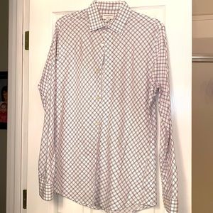 Banana Republic Button down dress shirt
